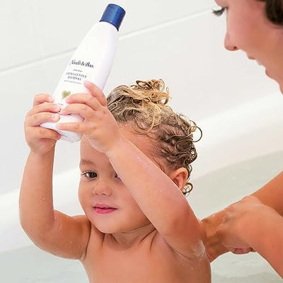 Noodle & Boo: Extra Gentle Shampoo (16 oz)