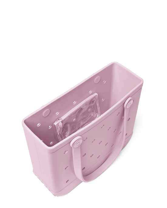 Bogg Bag: Violet Orchid (BABY BOGG)
