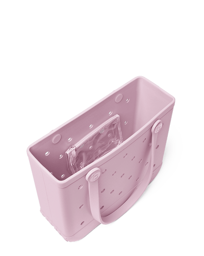 Bogg Bag: Violet Orchid (BABY BOGG)