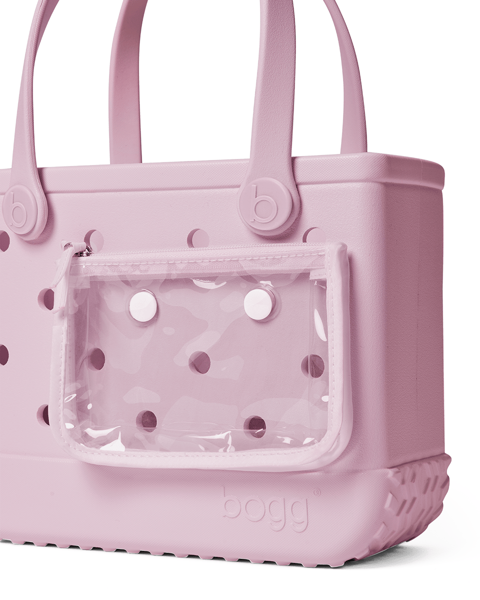 Bogg Bag: Violet Orchid (BITTY BOGG)