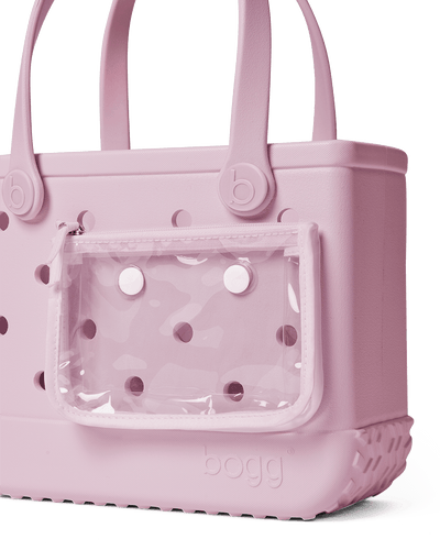 Bogg Bag: Violet Orchid (BITTY BOGG)
