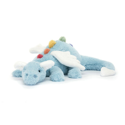 LIMIT 1 PER PERSON Jellycat: Sky Dragon (20")