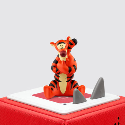 Tonies Disney Audio Play Character: Tigger