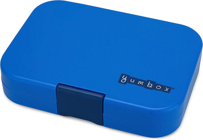 YumBox Panino: Surf Blue (Polar Blue Surfer)