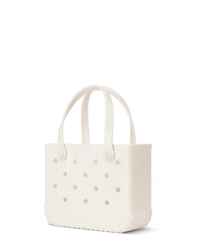 Limited Edition Bag: Coconut Shimmer (BITTY BOGG)