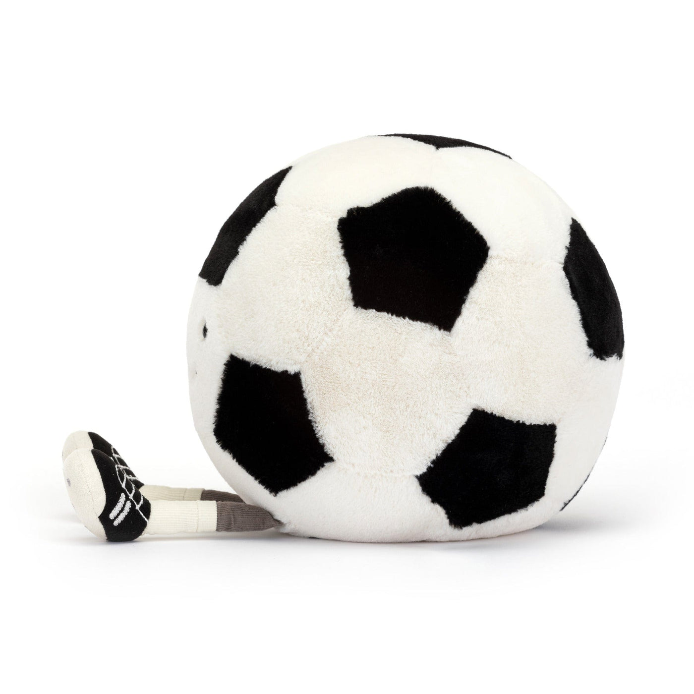 Jellycat: Amuseable Sports Soccer Ball (9")