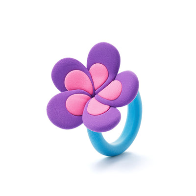 Fat Brain Toys: Bijou Flower Rings