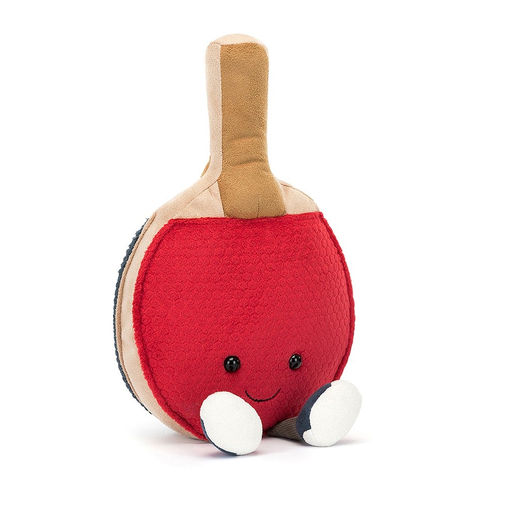 Jellycat: Amuseable Sports Table Tennis (11")