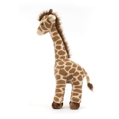 Jellycat: Dara Giraffe (22")