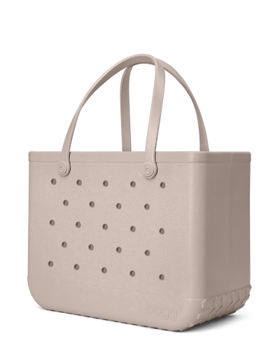 Limited Edition ORIGINAL Bogg Bag: Mushroom Shimmer
