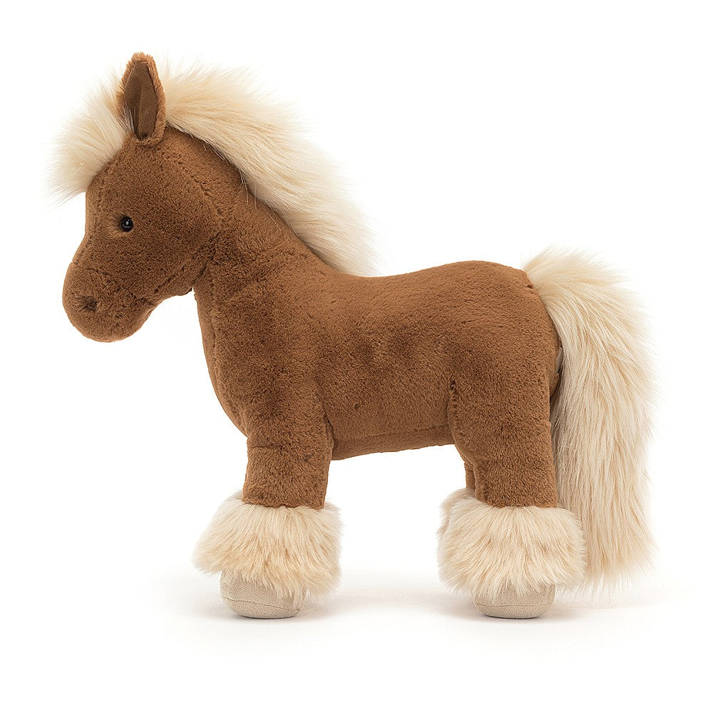 Jellycat: Freya Pony (13")