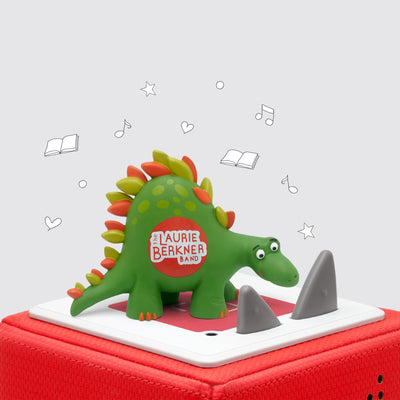 Tonies Audio Play Character: Laurie Berkner