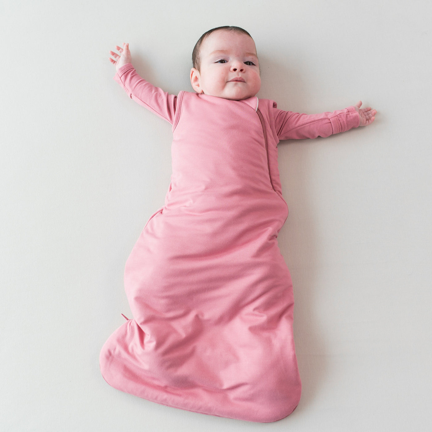 Kyte Baby Sleep Sack: Apple Blossom 1.0 TOG