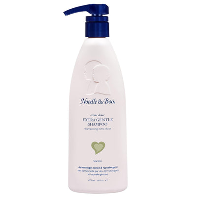 Noodle & Boo: Extra Gentle Shampoo (16 oz)