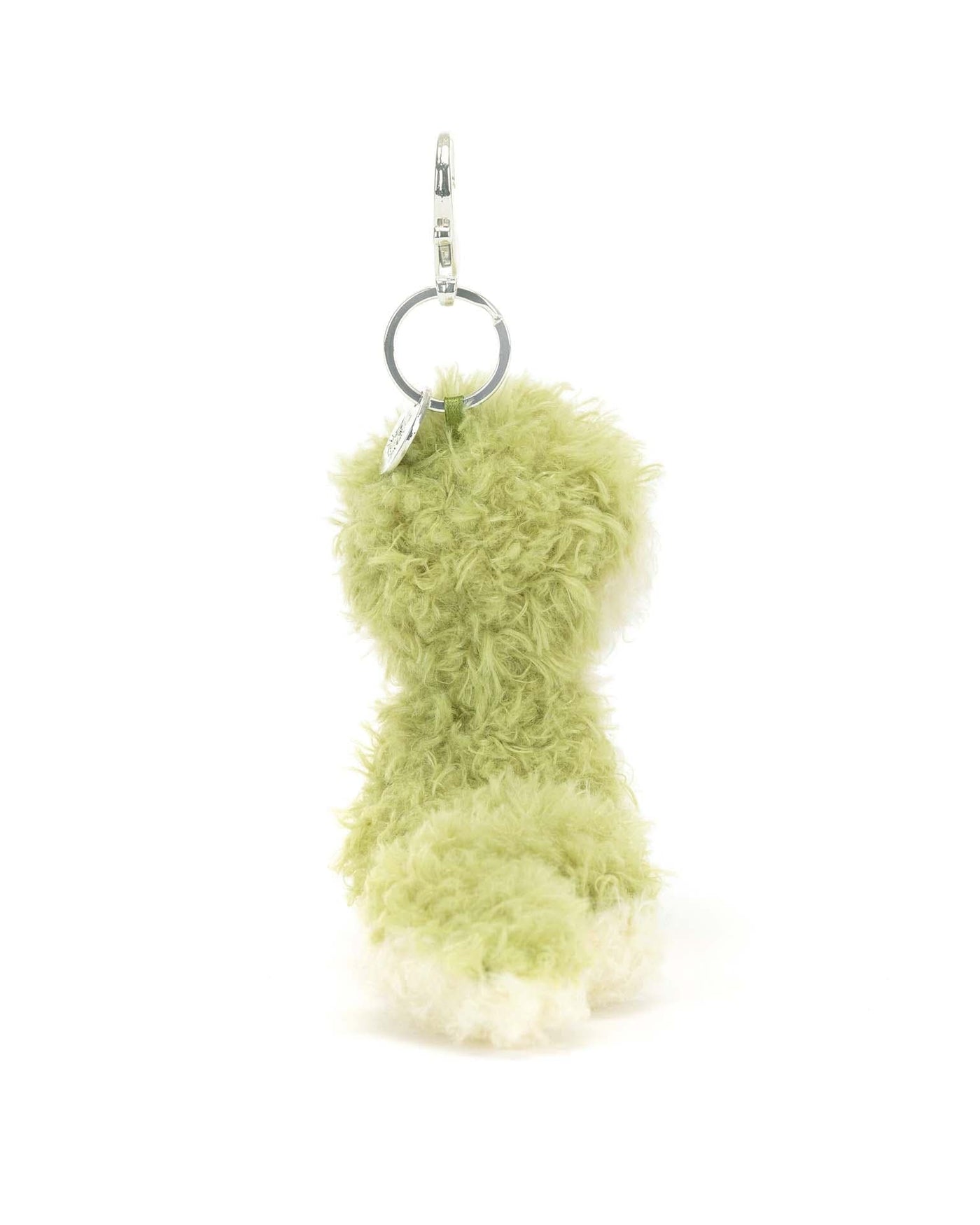 Jellycat: Little Snake Bag Charm (6")