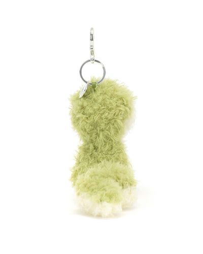 Jellycat: Little Snake Bag Charm (6")
