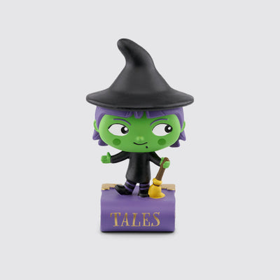 Tonies Audio Play Character: Favorite Spooky Tales