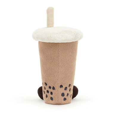 Jellycat: Amuseable Bubble Tea (8")
