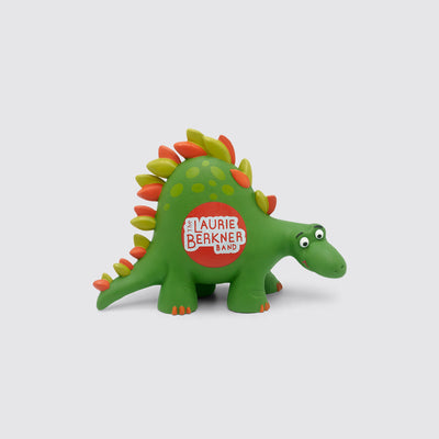 Tonies Audio Play Character: Laurie Berkner