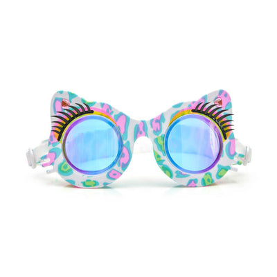 Bling2o Goggles: Gem Spots Savvy Cat