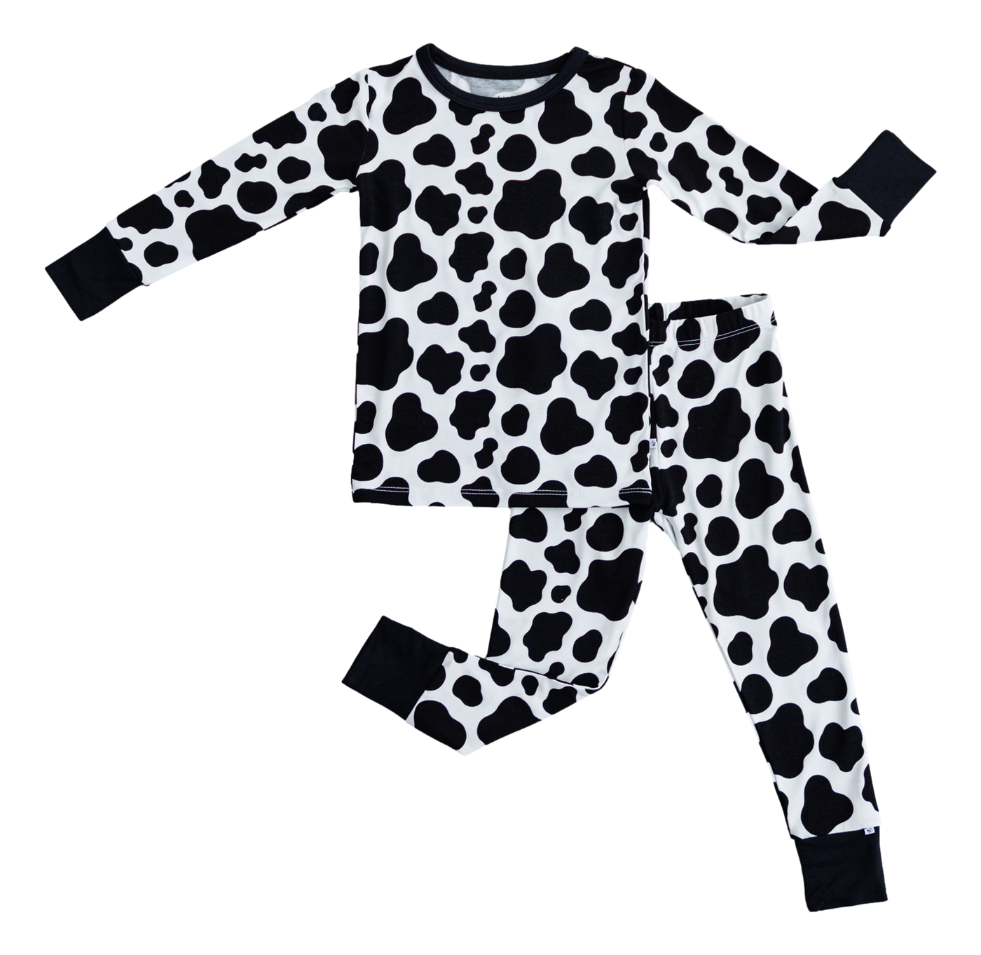 Birdie Bean Pajama Set: Betsy
