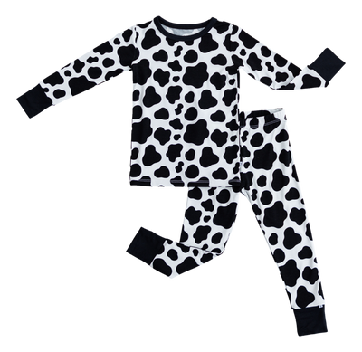 Birdie Bean Pajama Set: Betsy