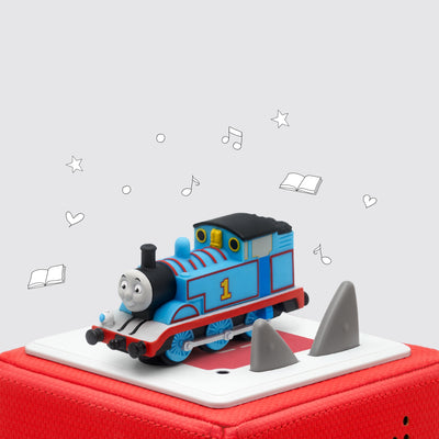 Tonies Audio Play Character: Thomas & Friends - Thomas the Tank Engine "The Adventure Begins"