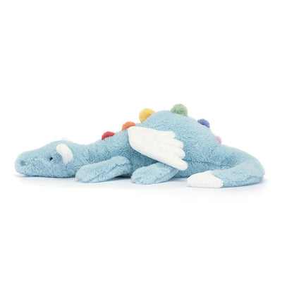 LIMIT 1 PER PERSON Jellycat: Sky Dragon (20")