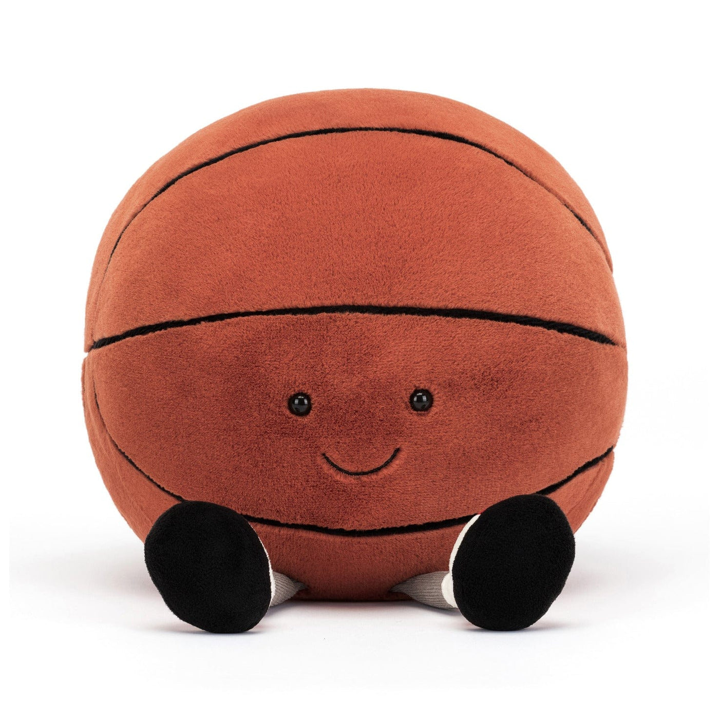 Jellycat: Amuseable Sports Basketball (10")