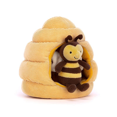 Jellycat: Honeyhome Bee (7”)