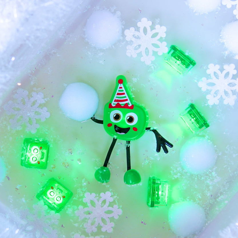 Glo Pals: Holiday Glo Pal (Limited Edition)