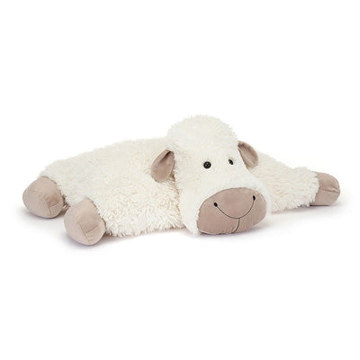 Jellycat: Truffles Sheep (25")