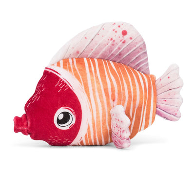 Jellycat: Fishiful Pink (6")