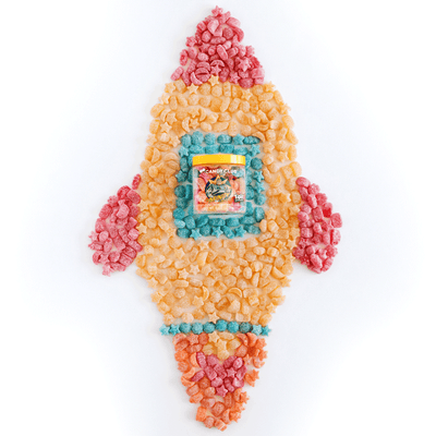 Candy Club Disney Pixar: Toy Story Buzz Lightyear