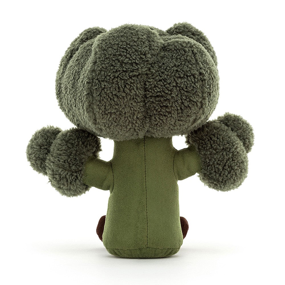 Jellycat: Amuseable Broccoli (9")
