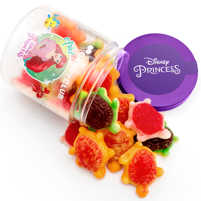 Candy Club Disney Princess: Ariel
