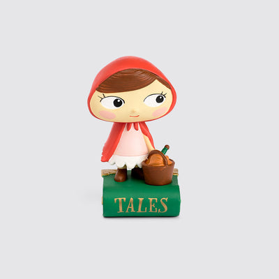 Tonies Audio Play Character: Little Red Riding Hood + Other Fairy Tales