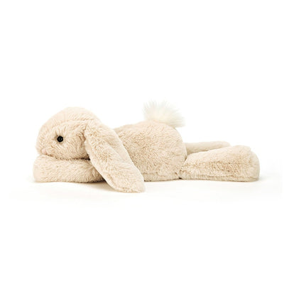 Jellycat: Smudge Rabbit (Multiple Sizes) LIMIT 1 PER HOUSEHOLD