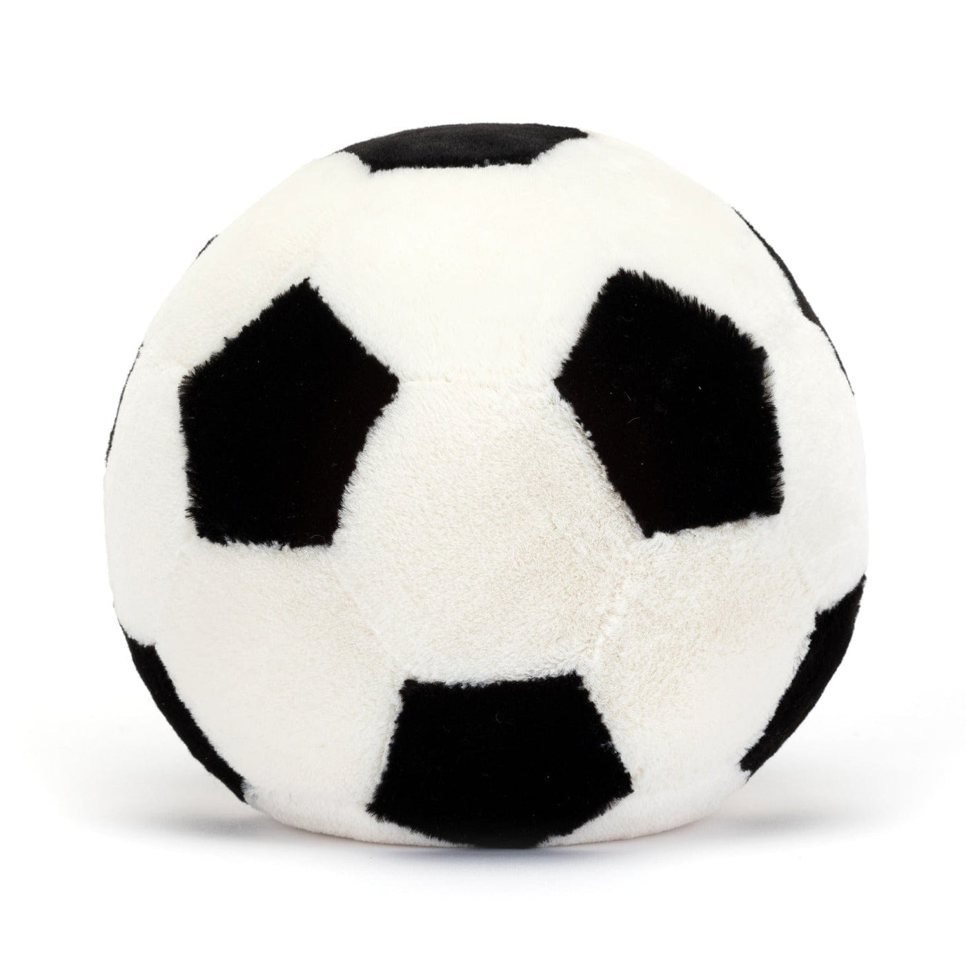 Jellycat: Amuseable Sports Soccer Ball (9")