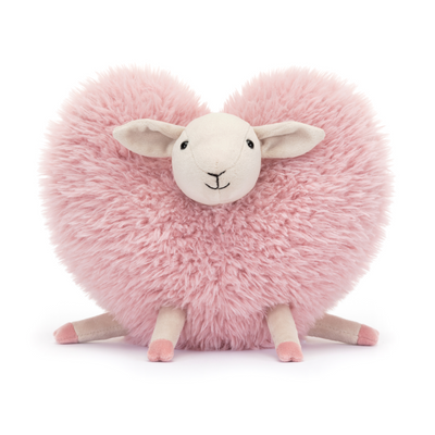 Jellycat: Aimee Sheep (9")