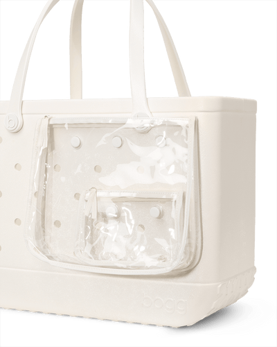 Limited Edition ORIGINAL Bogg Bag: Coconut Shimmer