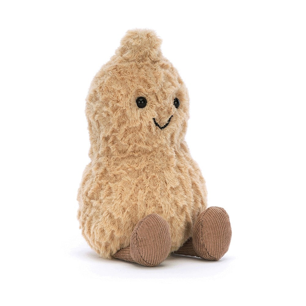 Jellycat: Amuseable Peanut (6")