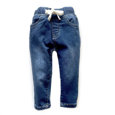 Little Bipsy Jeans: Classic Denim