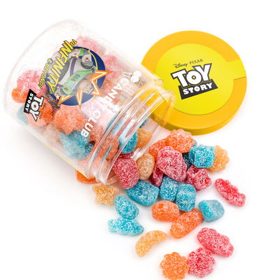 Candy Club Disney Pixar: Toy Story Buzz Lightyear