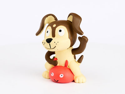 Tonies Audio Play Character: Favorite Children's Songs - Playtime + Action Songs