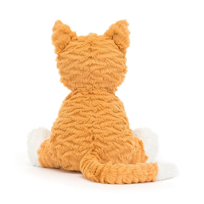 Jellycat: Fuddlewuddle Ginger Cat (9")