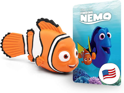 Tonies Disney Audio Play Character: Nemo