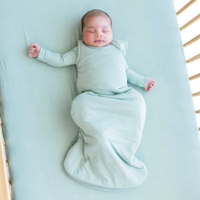 Kyte Baby Sleep Sack: Thyme 2.5 TOG
