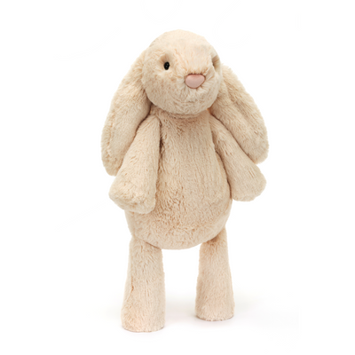 Jellycat: Smudge Rabbit (Multiple Sizes) LIMIT 1 PER HOUSEHOLD