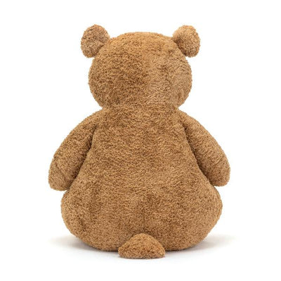 Jellycat: Gigantic Bartholomew Bear (38") (Payment Plan Available)